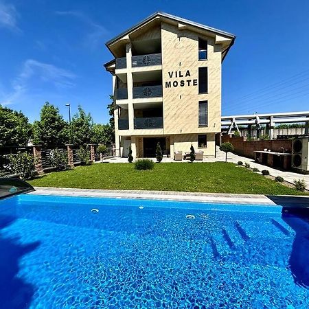 Villa Moste 3-Free Parking&Pool, Ev Station 卢布尔雅那 外观 照片