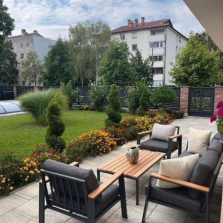 Villa Moste 3-Free Parking&Pool, Ev Station 卢布尔雅那 外观 照片