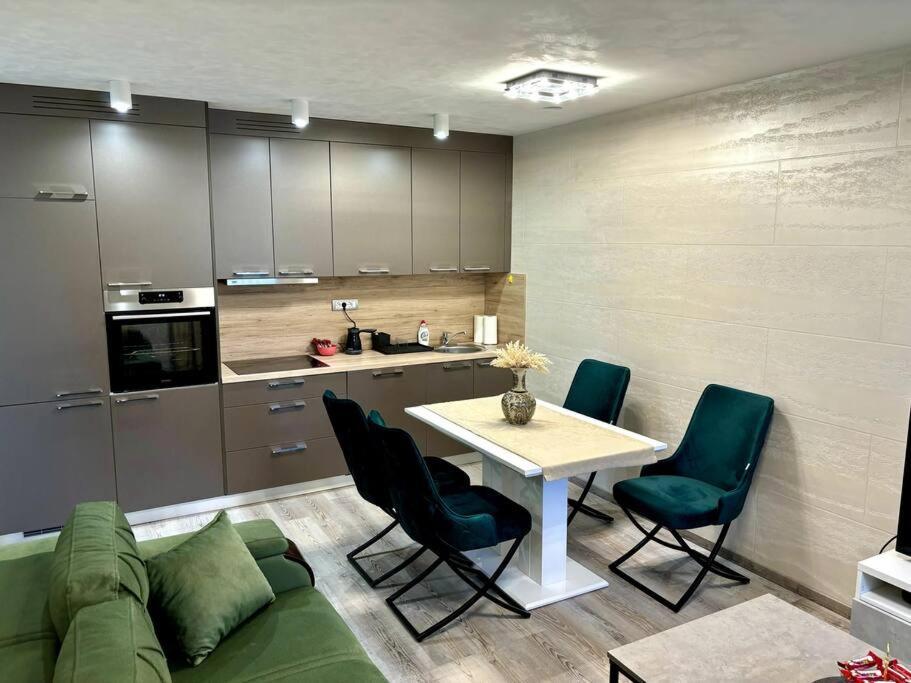 Villa Moste 3-Free Parking&Pool, Ev Station 卢布尔雅那 外观 照片