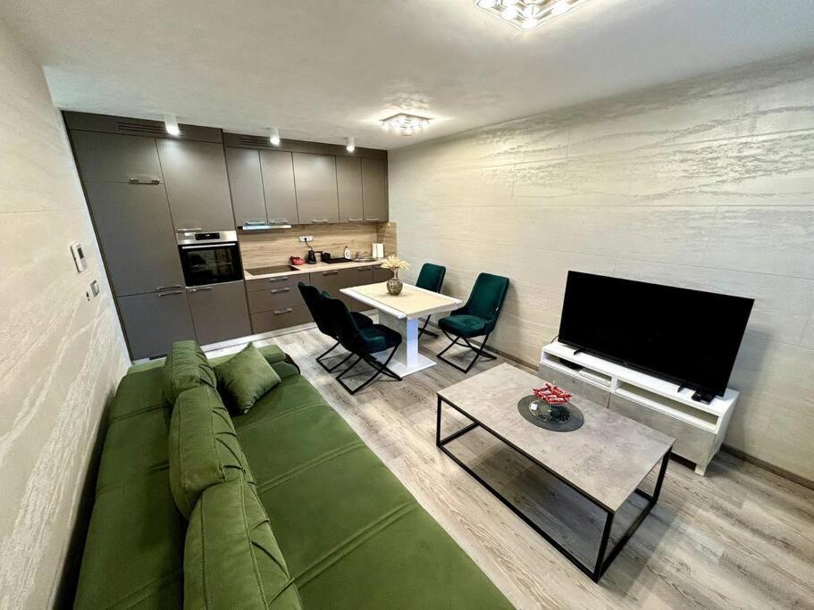 Villa Moste 3-Free Parking&Pool, Ev Station 卢布尔雅那 外观 照片