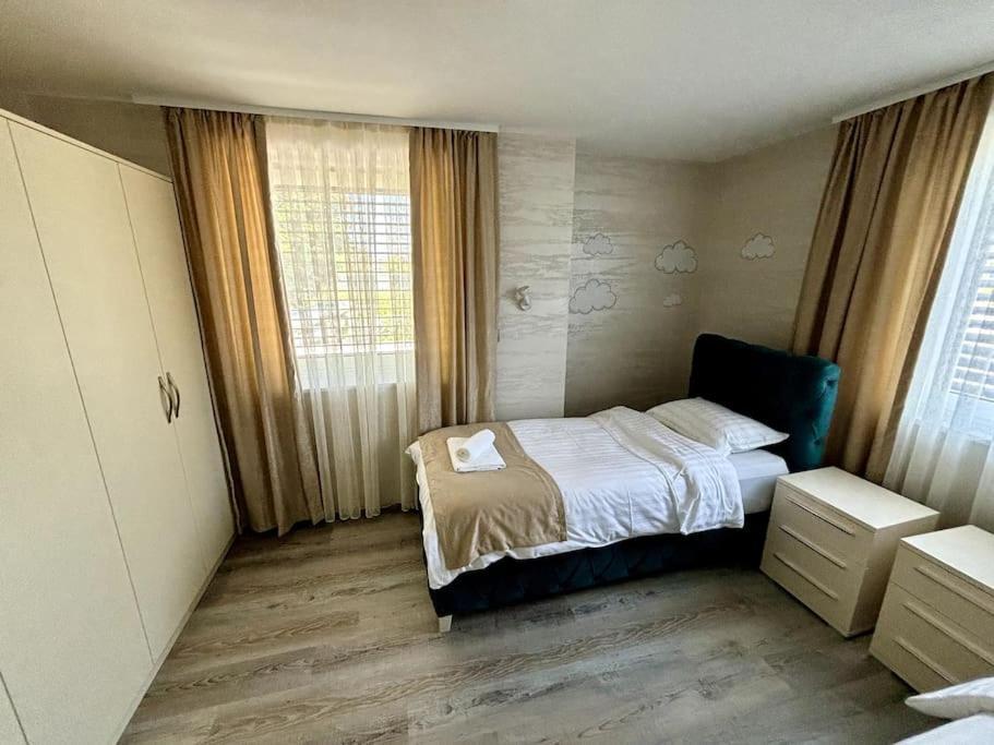 Villa Moste 3-Free Parking&Pool, Ev Station 卢布尔雅那 外观 照片