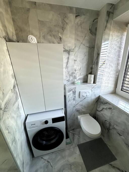 Villa Moste 3-Free Parking&Pool, Ev Station 卢布尔雅那 外观 照片