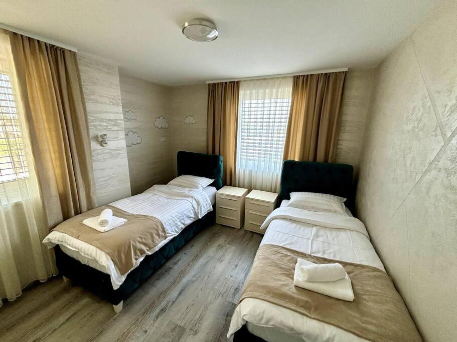Villa Moste 3-Free Parking&Pool, Ev Station 卢布尔雅那 外观 照片