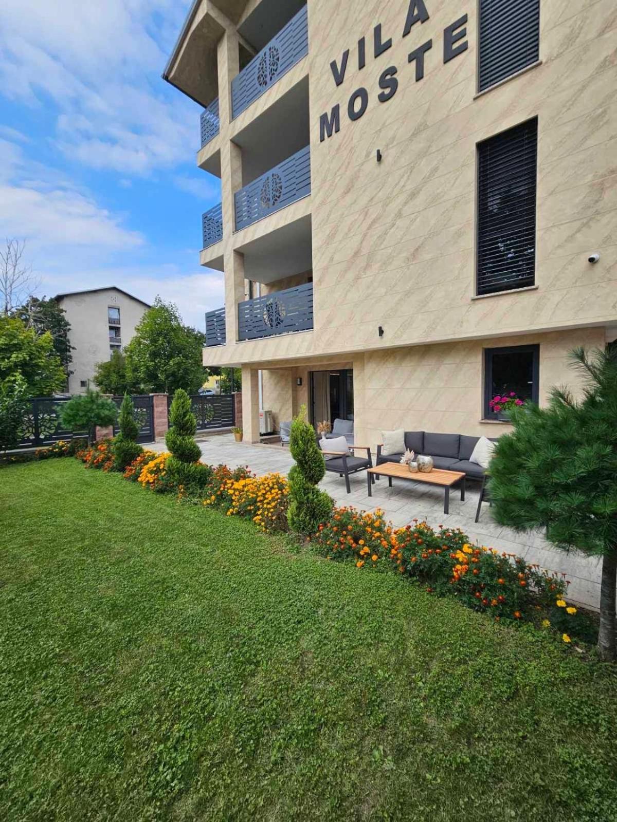 Villa Moste 3-Free Parking&Pool, Ev Station 卢布尔雅那 外观 照片